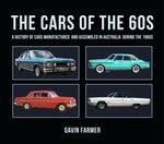 The Cars of the 60's