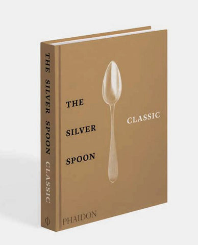The Silver Spoon: Classic