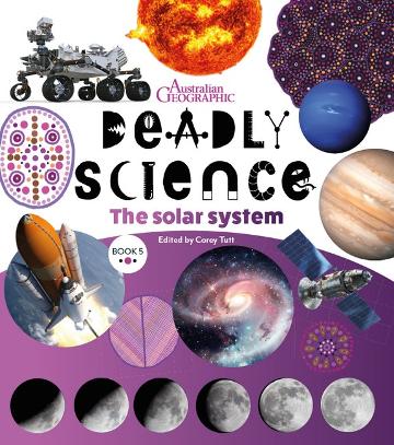 Deadly Science: The Solar System
