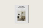 Design Anthology #04 Australia Edition