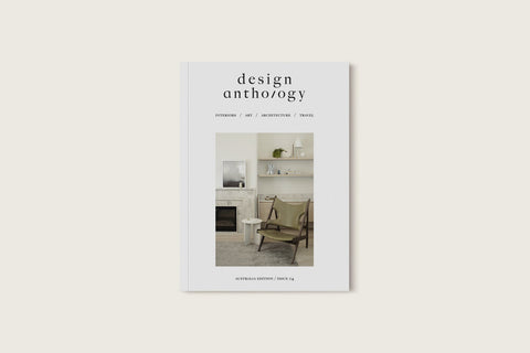 Design Anthology #04 Australia Edition