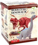 Modeling Dinosaur Blind Box