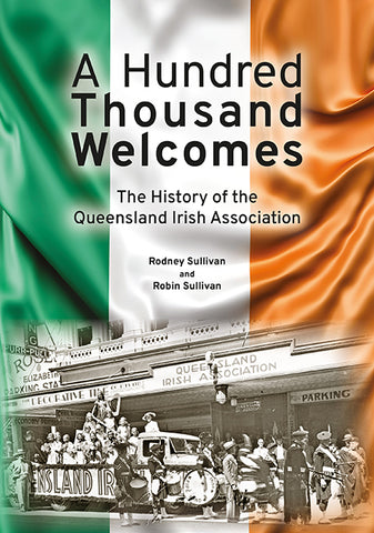 100 Thousand Welcomes by Rodney Sullivan & Robin Sullivan
