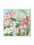 Easy Life Botanic Garden Luncheon Napkins