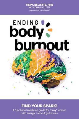 Ending Body Burnout - Signed Copies