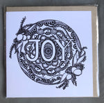 Greeting Cards: Joy