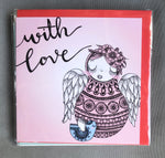 Greeting Cards: With Love