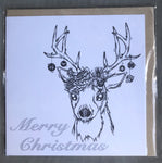 Greeting Cards: Merry Christmas