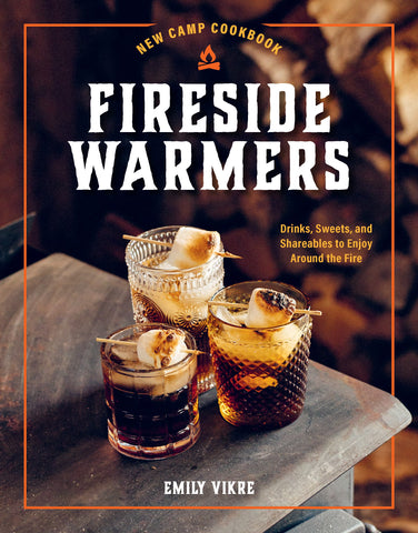 Fireside Warmers (New Camp Cookbook)