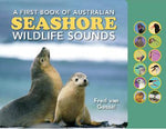 A First Book of Australian Seashore Wildlife