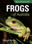 Frogs of Australia