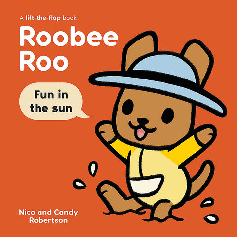 Roobee Roo: Fun in the Sun