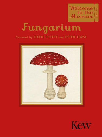 Fungarium (Gift Edition)