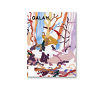 Galah Issue #07 Love