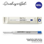 Drehgriffel No.1 Gel Pen Refill - Royal Blue