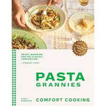 Pasta Grannies: Comfort Cooking