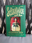 The Spiderwick Chronicles - The Ironwood Tree