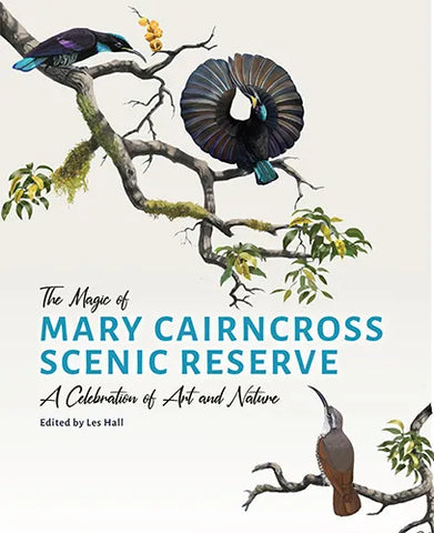 The Magic of Mary Cairncross Scenic Reserve
