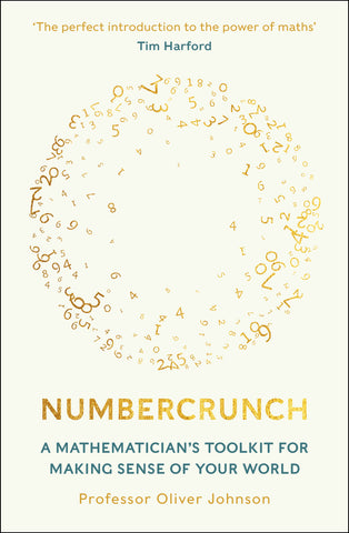 Numbercrunch