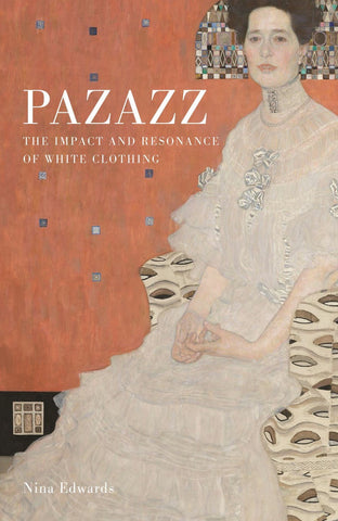 Pazazz: The Impact and Resonance of White Clothing