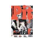Pit Magazine Issue 03