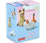 Polygon Kitty Cats Blind Box