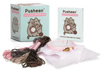 Pusheen: Cross-Stitch Kit