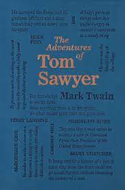 The Adventures of Tom Sawyer