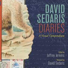 David Sedaris Diaries