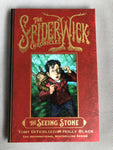 The Spiderwick Chronicles - The Seeing Stone