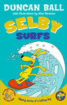 Selby Surfs