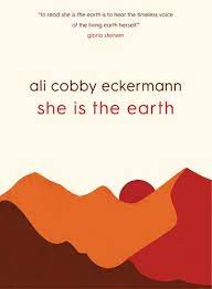 She Is The Earth