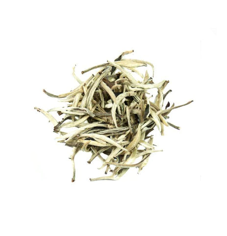 Fallow Silver Needle Tea - 50g