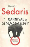 The Carnival Of Snackery