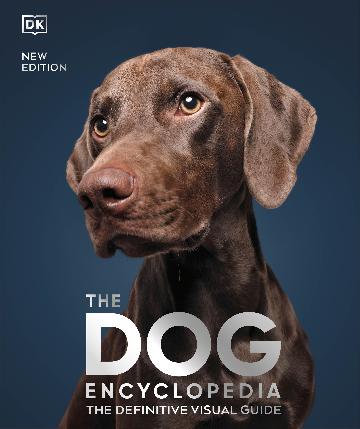 The Dog Encyclopedia (2nd Edition)
