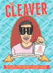 The Cleaver Quarterly Issue 8