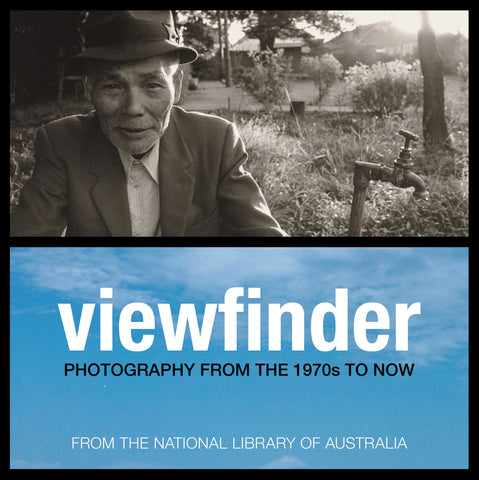 Viewfinder: Photography from the 1970s to Now