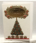 Mini Christmas Cards