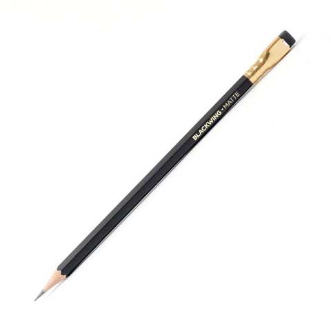 Blackwing  Pencil - Matte