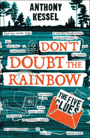 The Five Clues - Don't Doubt the Rainbow