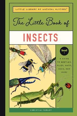 Little Book of Insects