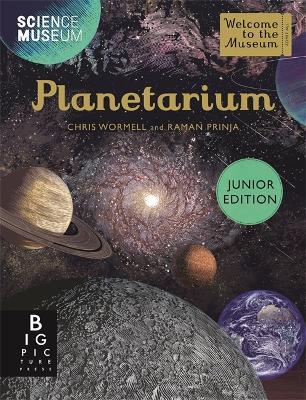 Planterium (Junior Edition)