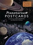 Planterium Postcards