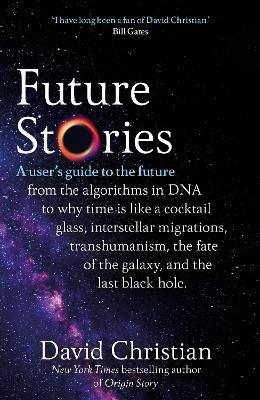 A User's Guide to Future Stories