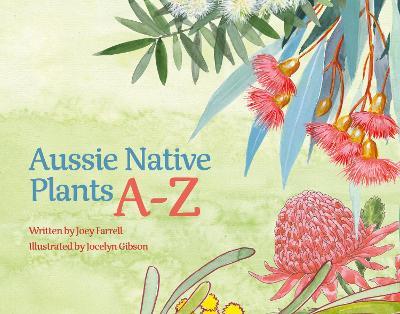 Aussie Native Plants A-Z