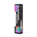 Blackwing Graphite Pencils - Pack of 12 - Volume 192