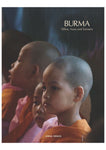 Burma | Tiffins, Nuns and Turmeric