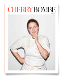 Cherry Bombe No. 10 Yes, Chef