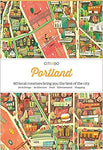 Citix60 City Guides - Portland