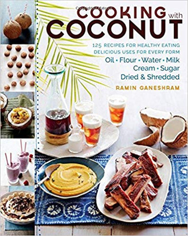Cooking with Coconut